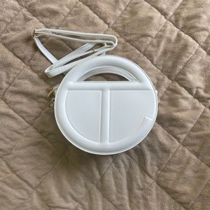Telfar Bag